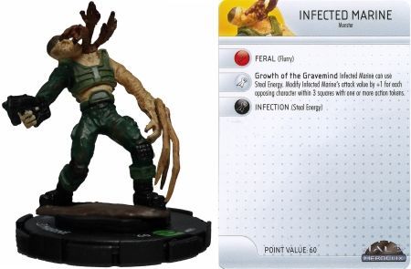 Heroclix singles