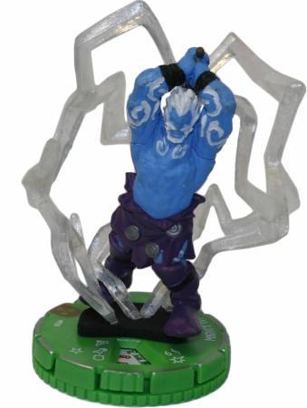 Heroclix singles