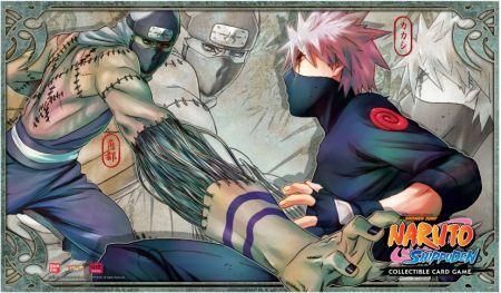 playmat naruto