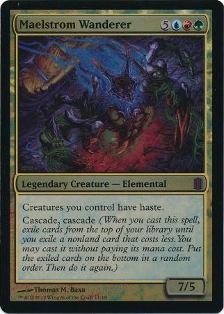 maelstrom wanderer maelstrom wanderer