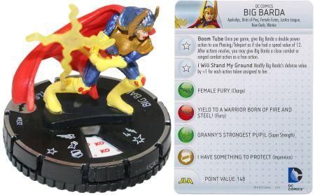 heroclix big figure