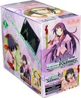 bakemonogatari box set